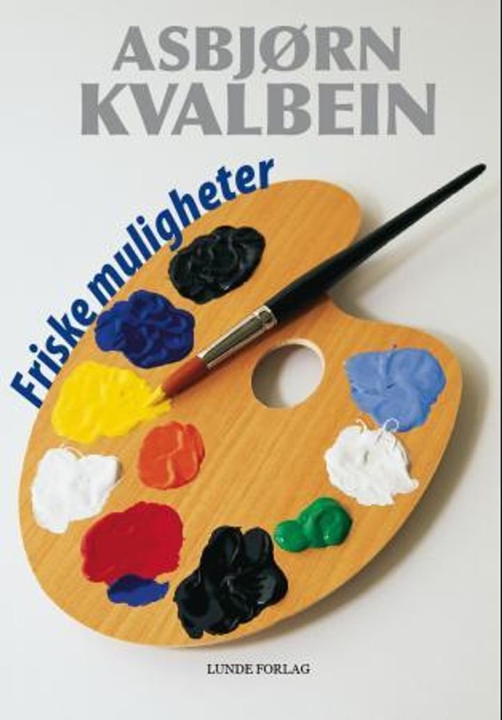 Friske muligheter - korte lesestykker