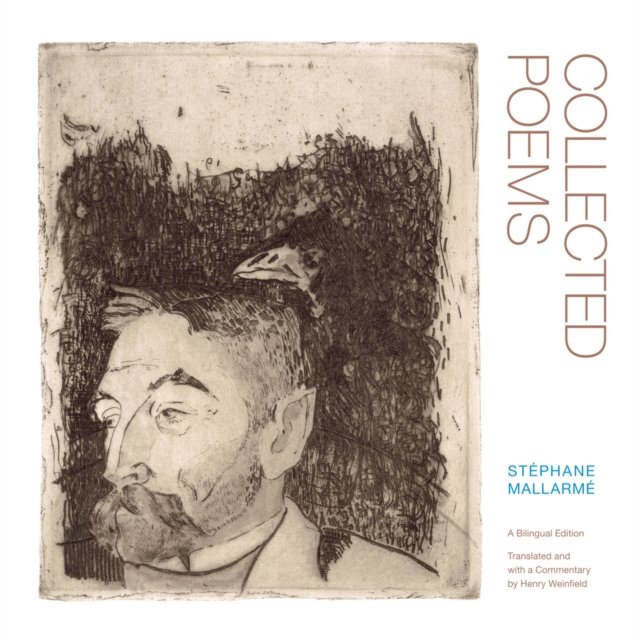 Collected Poems – A Bilingual Edition