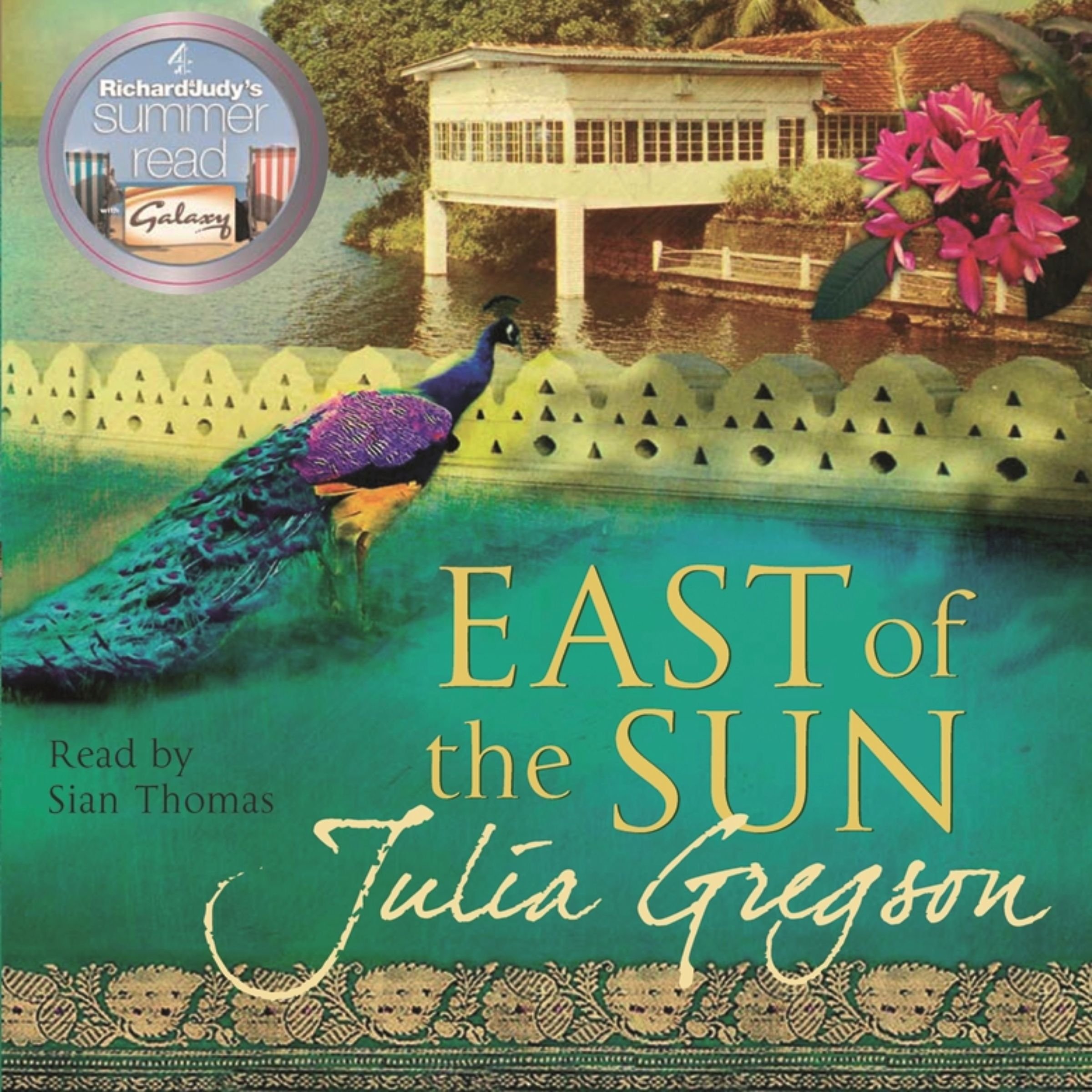 East of the Sun
