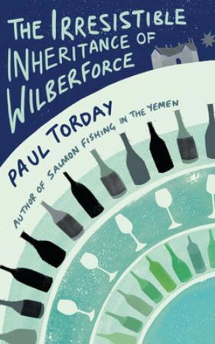 The irresistible inheritance of wilberforce