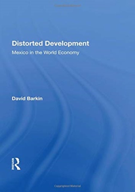 Distorted Development