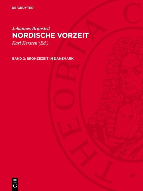 Bronzezeit in Danemark