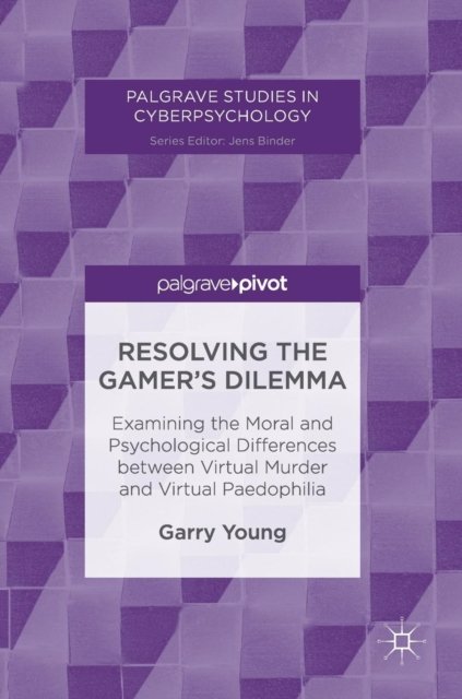 Resolving the Gamer’s Dilemma