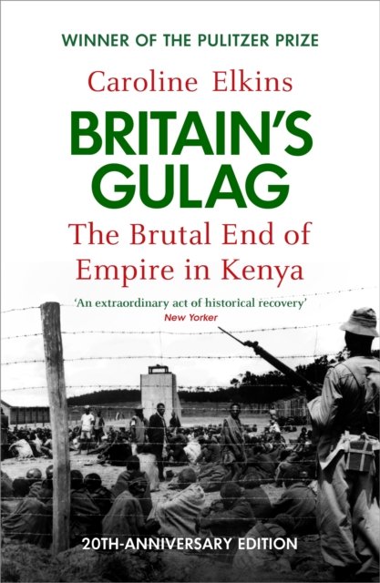 Britain''s Gulag