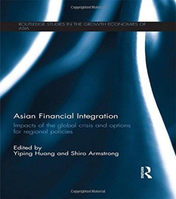Asian Financial Integration