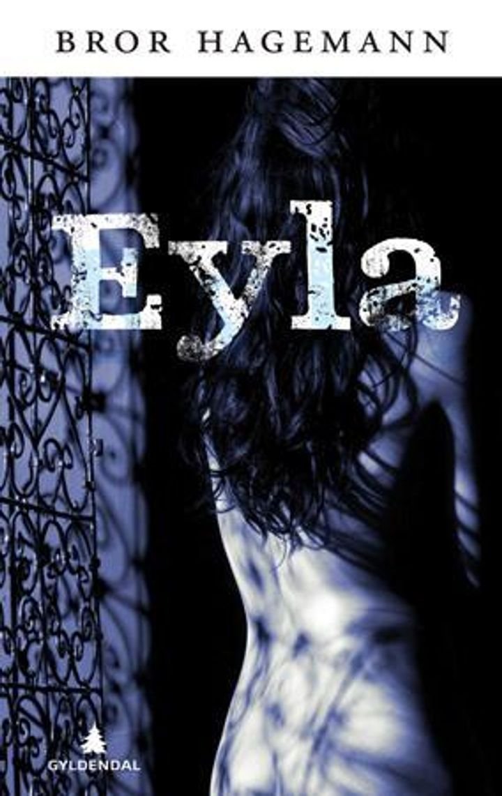 Eyla - roman