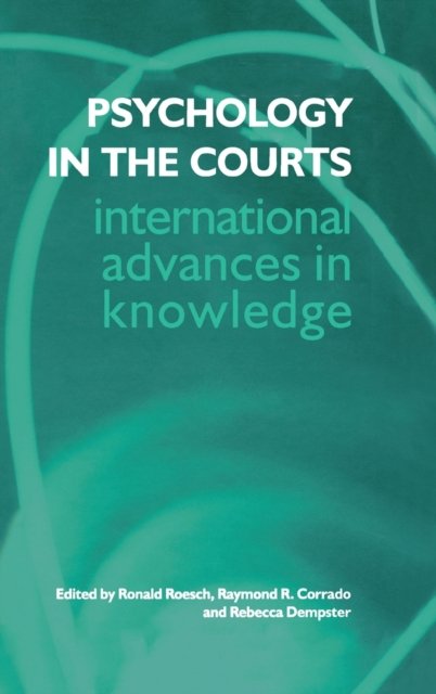 Psychology in the Courts