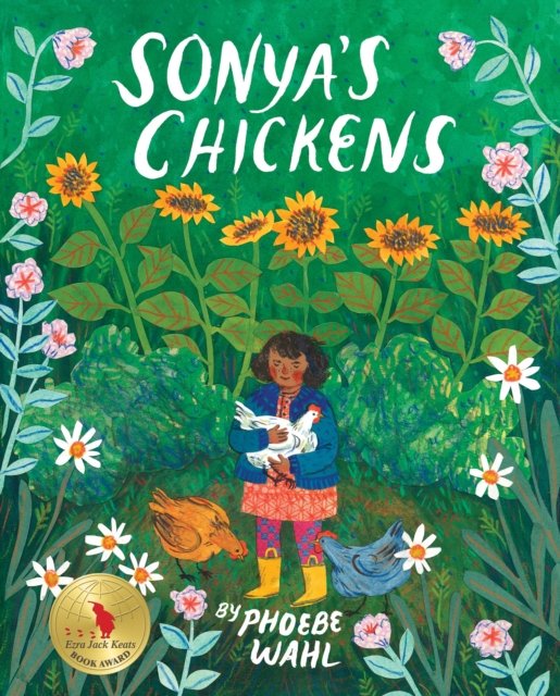 Sonya''s Chickens