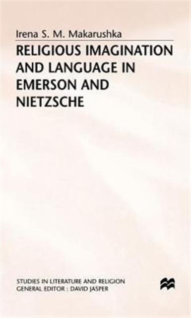 Religious Imagination and Language