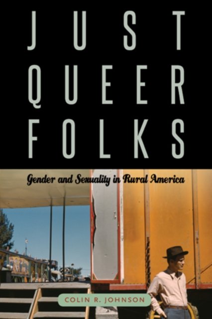 Just Queer Folks