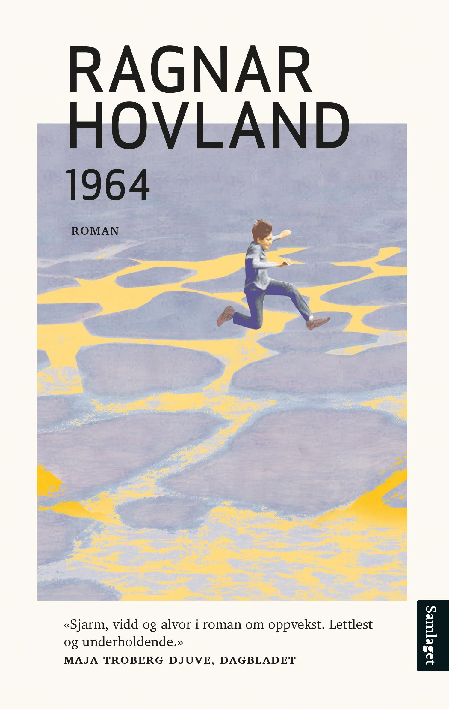 1964 - roman
