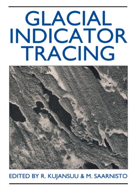 Glacial Indicator Tracing