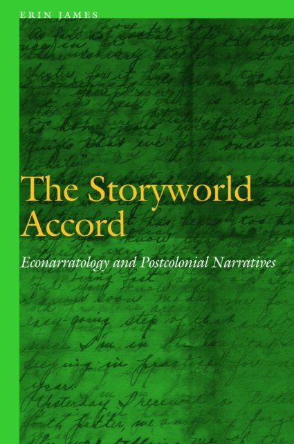 The Storyworld Accord
