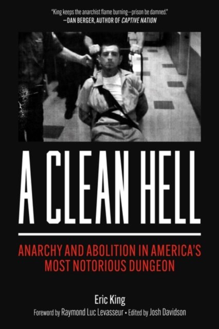 A Clean Hell