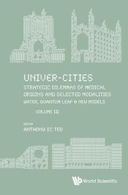 UNIVER-CITIES (V3)