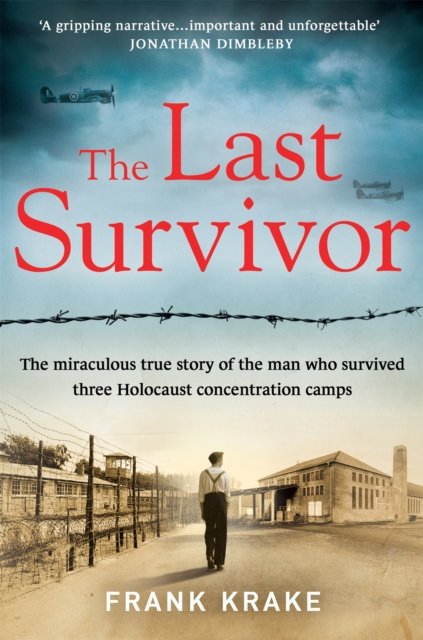 Last Survivor
