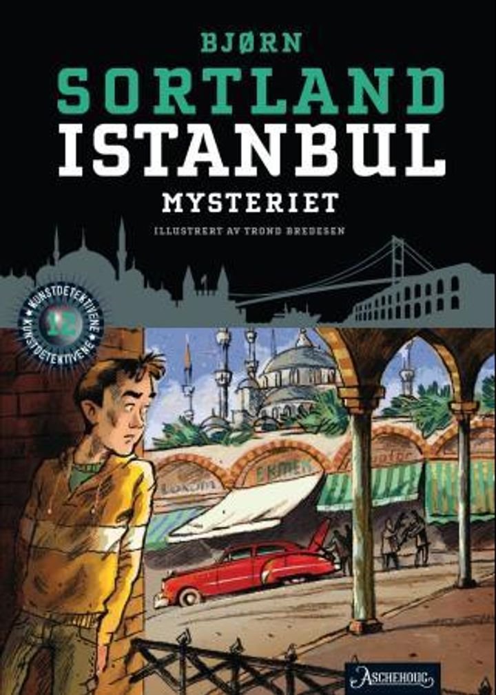 Istanbul-mysteriet