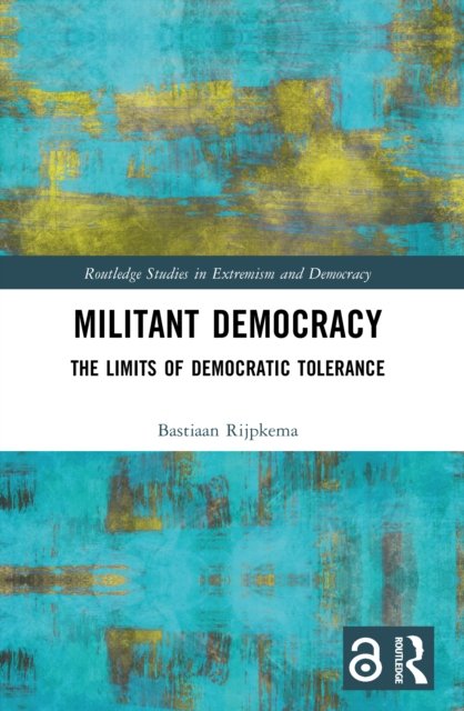 Militant Democracy