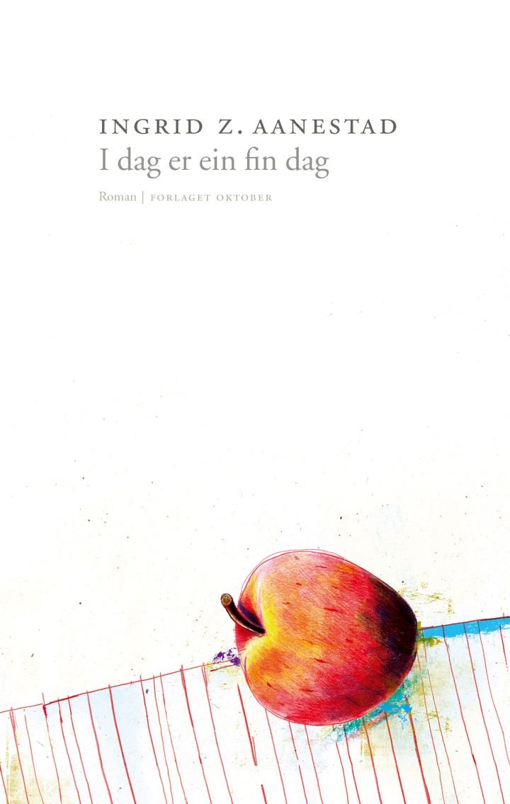 I dag er ein fin dag - roman