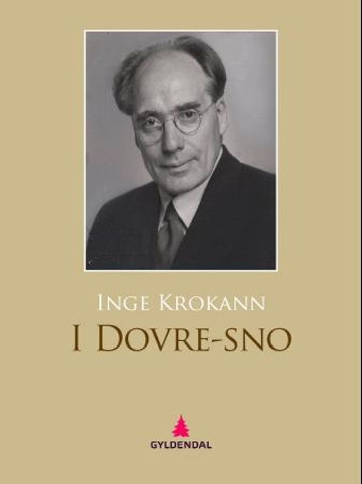 I Dovre-sno