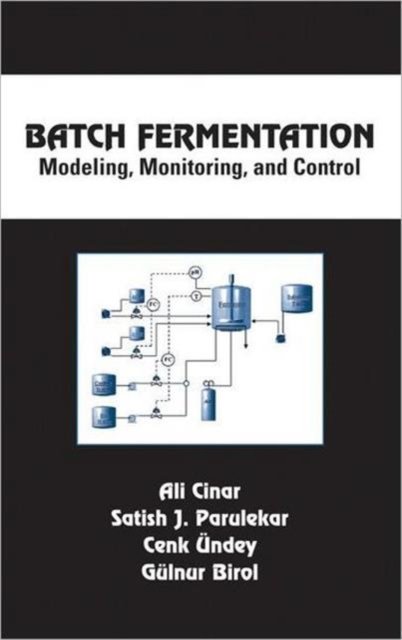 Batch Fermentation