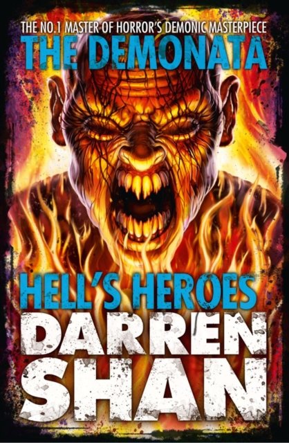 HELLS HEROES PB