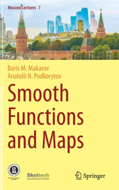 Smooth Functions and Maps