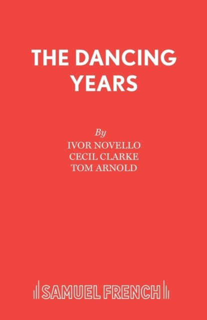 The Dancing Years