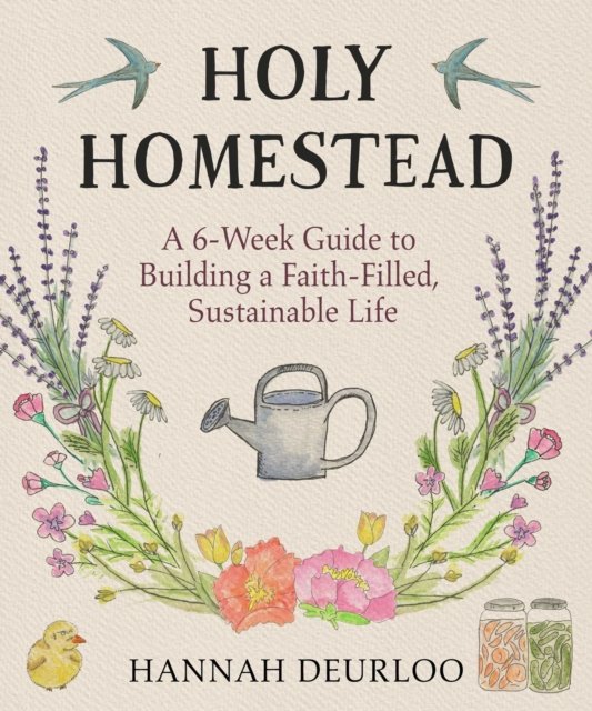 Holy Homestead
