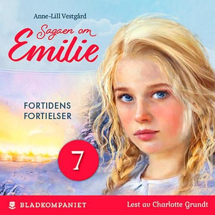 Fortidens fortielser