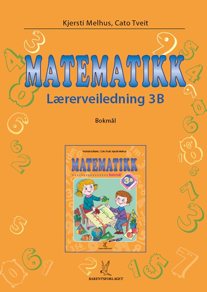 Matematikk - Lærerveiledning