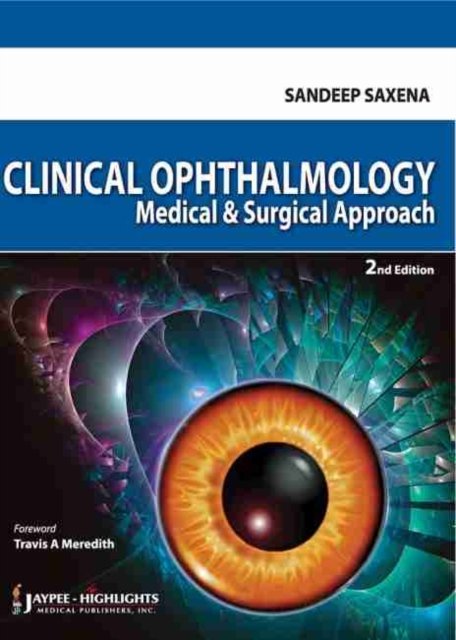 Clinical Ophthalmology