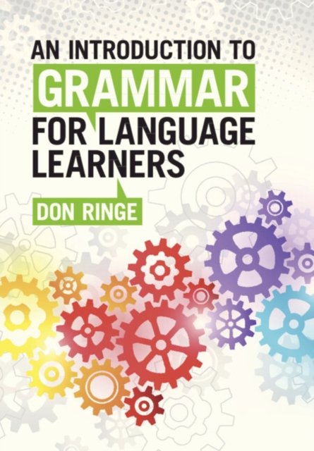 An Introduction to Grammar for Language Learners