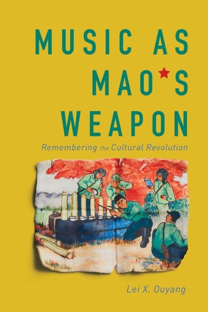 Music As Mao''s Weapon