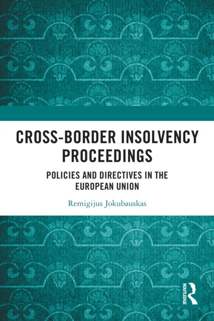 Cross-Border Insolvency Proceedings