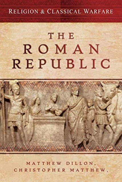Religion & Classical Warfare