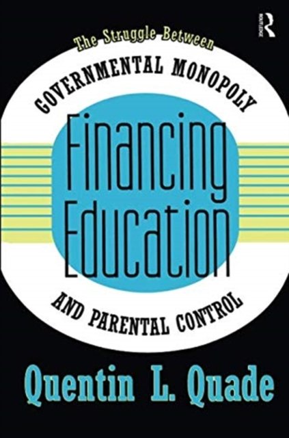 Financing Education