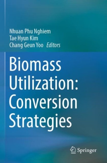 Biomass Utilization