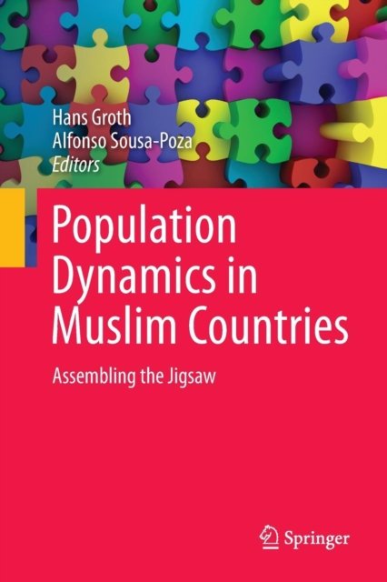 Population Dynamics in Muslim Countries