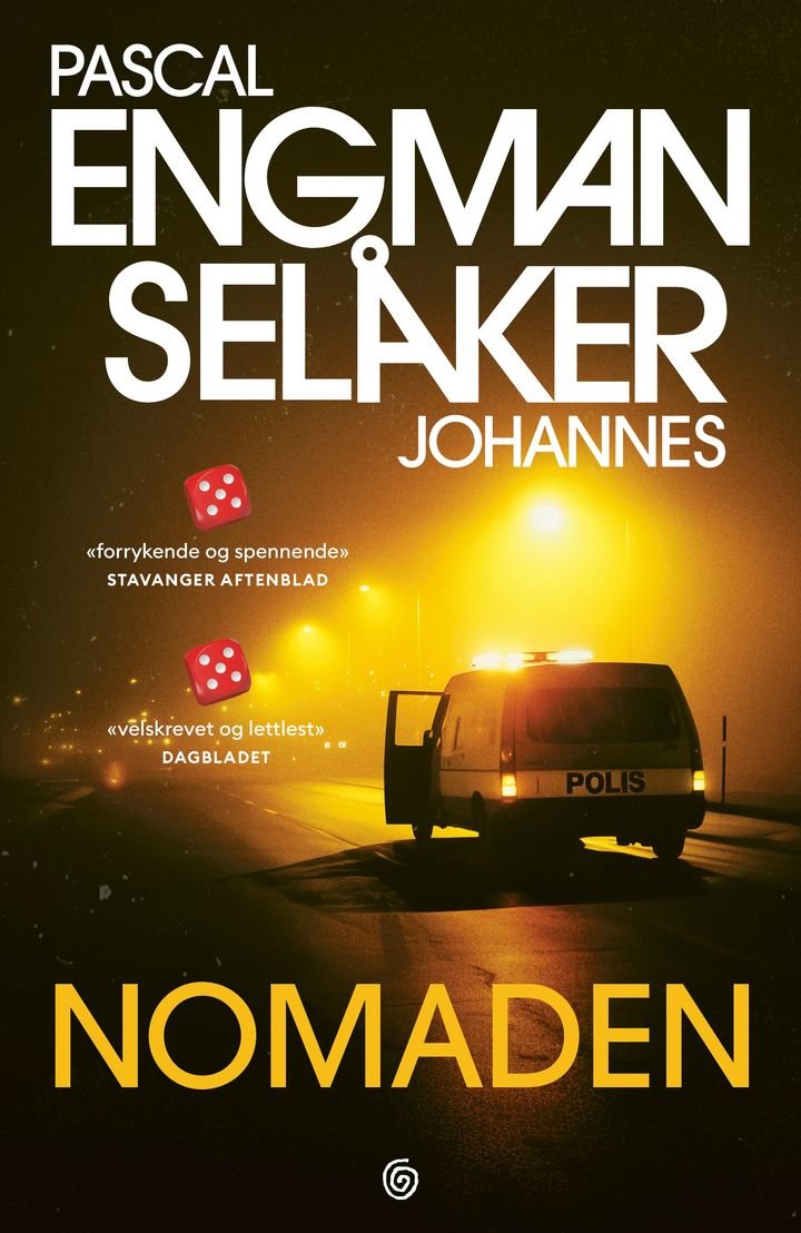 Nomaden