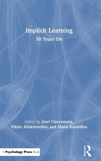 Implicit Learning