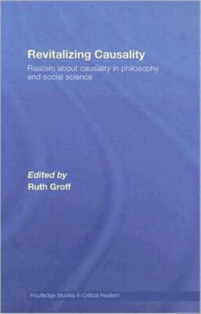 Revitalizing Causality