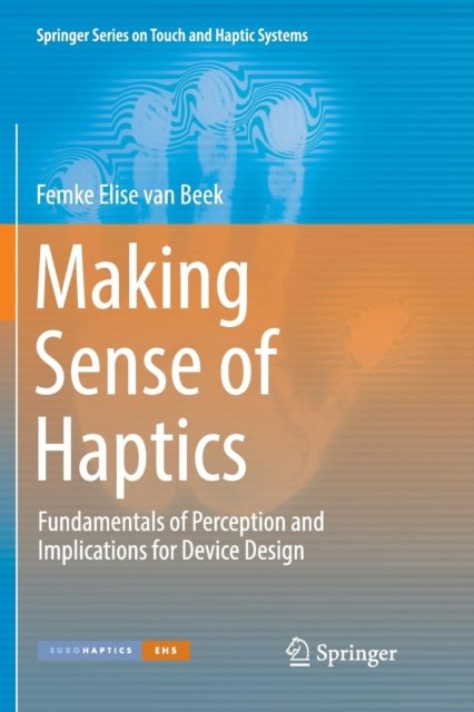 Making Sense of Haptics