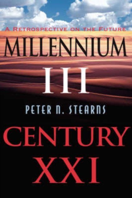 Millennium Iii, Century Xxi