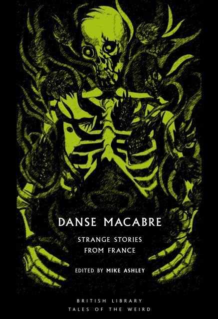 Danse Macabre