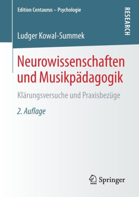 Neurowissenschaften und Musikpadagogik