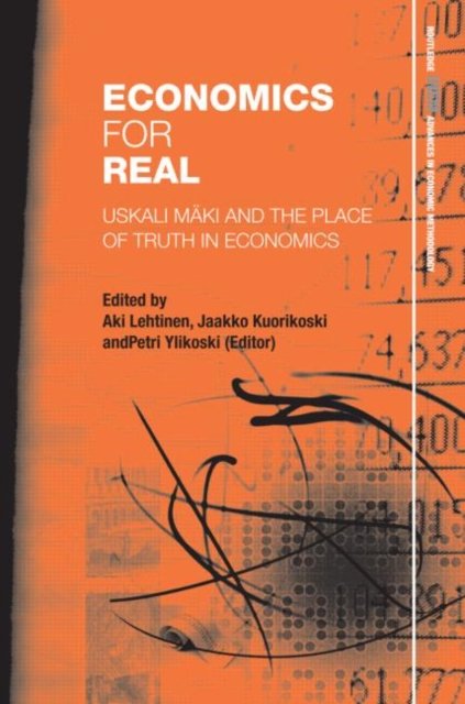 Economics for Real