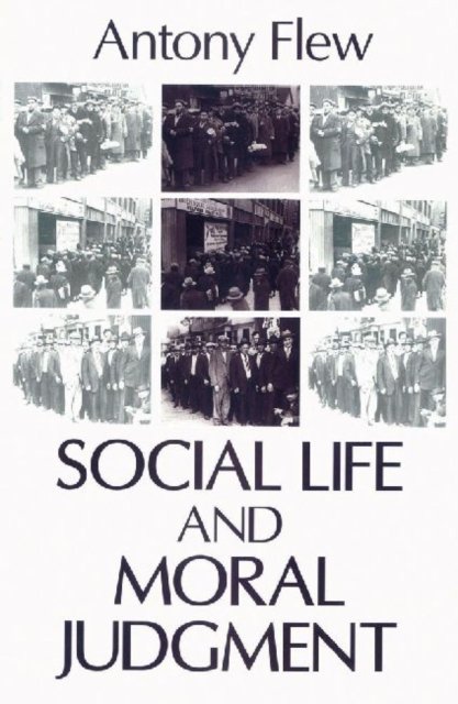 Social Life and Moral Judgment