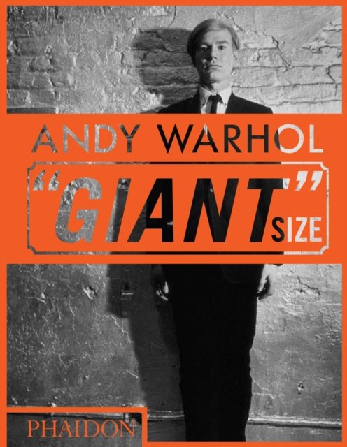 Andy Warhol ''Giant'' Size