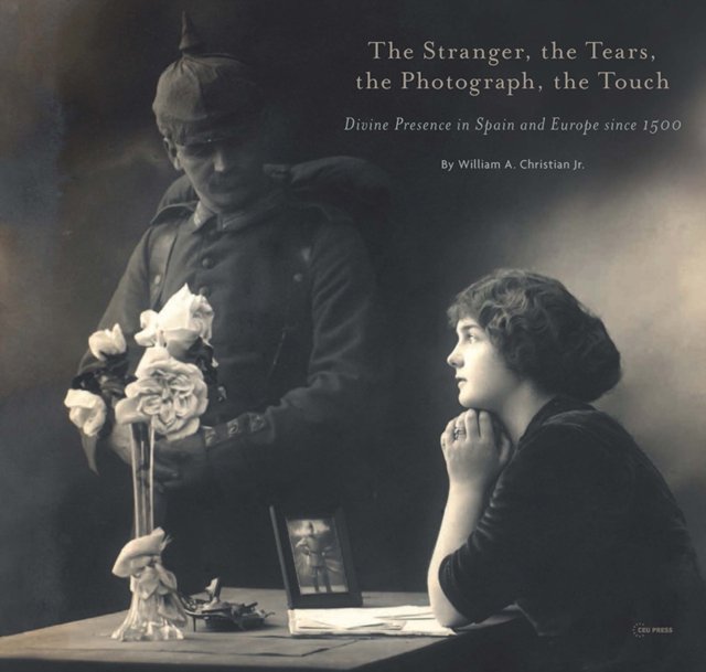 The Stranger, the Tears, the Photograph, the Touch